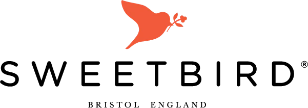 Sweetbird Syrup - Hazelnut - 6 x 1 L Case - Vegan - Canadian Distribution - Ships Free Within Canada on Orders Above CAD $199 - Image 2