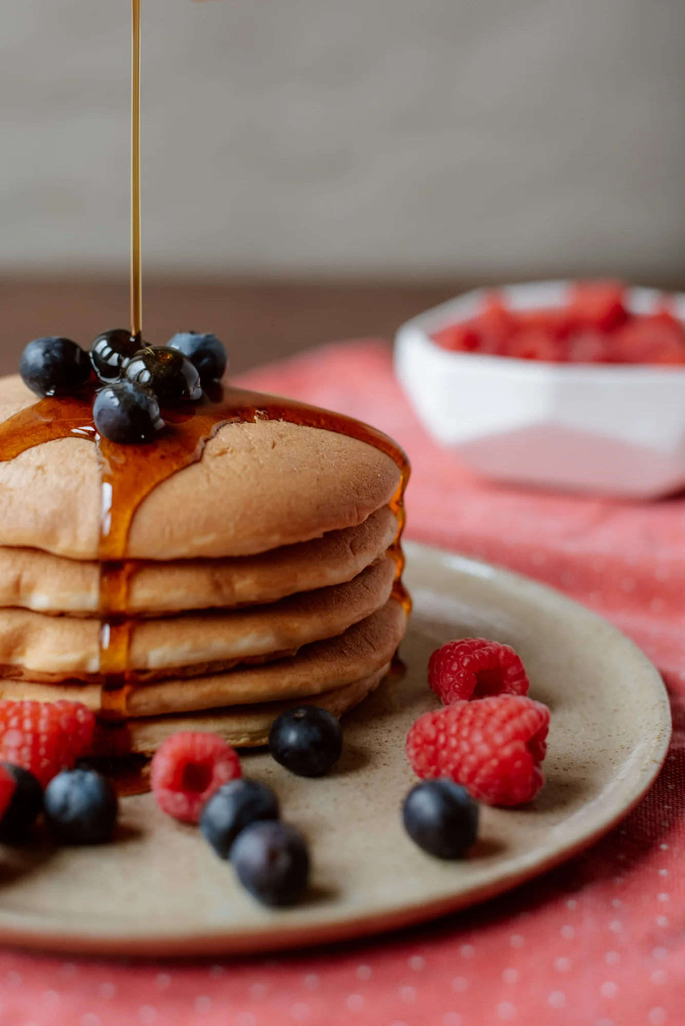 Syrup Pancake - 2 x 4 L - Aunt Mabels - Restaurant and Foodservice Ingredients - Canadian Distribution - Ships Free Within Canada on Orders Above CAD $199 - Image 3