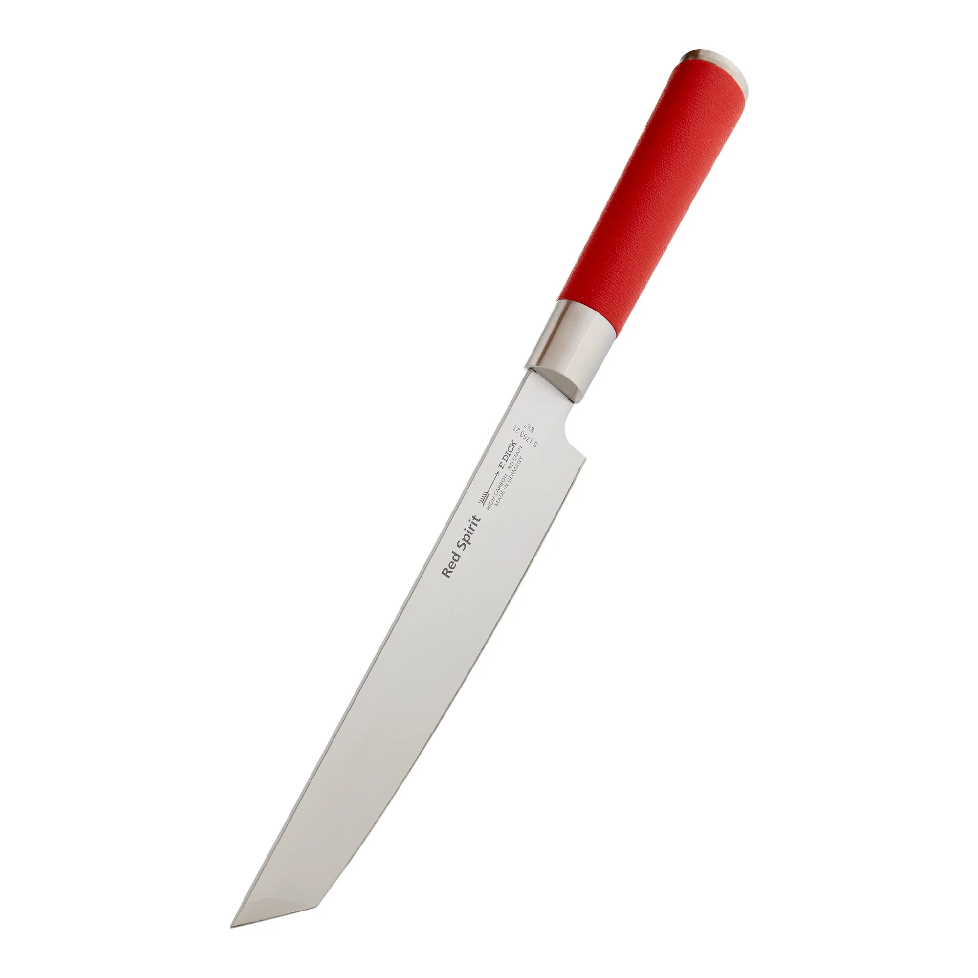 Tanto Knife - 21 cm (8.5 in) - Friedrich D - Restaurant Equipment and Smallwares - Canadian Distribution