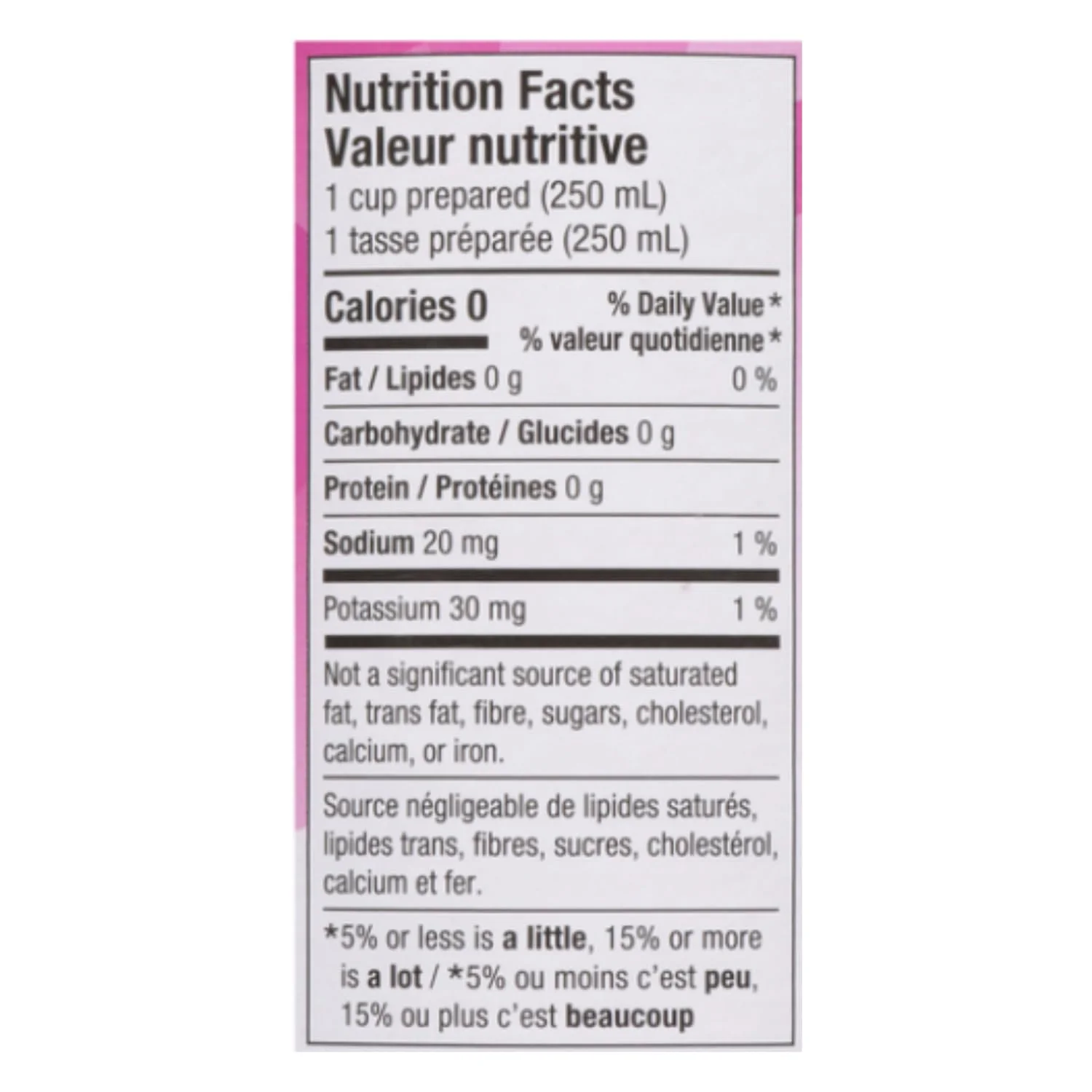 Tetley Mango Passionfruit Herbal Tea, Caffeine-Free Fruit Tea, 20 Tea Bags (40g), Sweet Mango & Tangy Passionfruit Blend, Kosher Certified - (Pack of 6) - Image 4