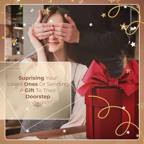 The Avenue Gift Basket - Includes cocoa truffles, milk chocolates, dark chocolates, and more. - Ships Free Within Canada on Orders Above CAD $199 - Image 3