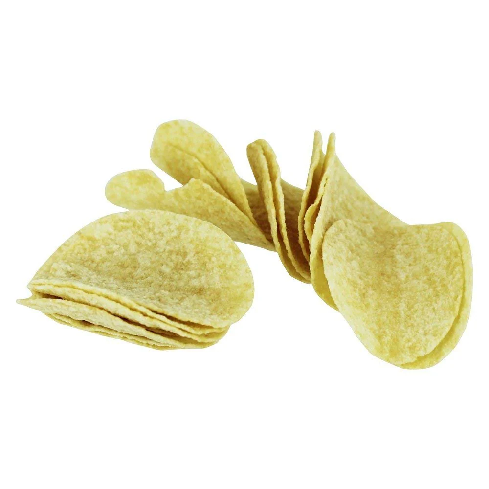 The Good Crisp Company Sour Cream & Onion Potato Crisps, 160g - Canadian Distribution - Ships Free Within Canada on Orders Above CAD $199 - Image 2