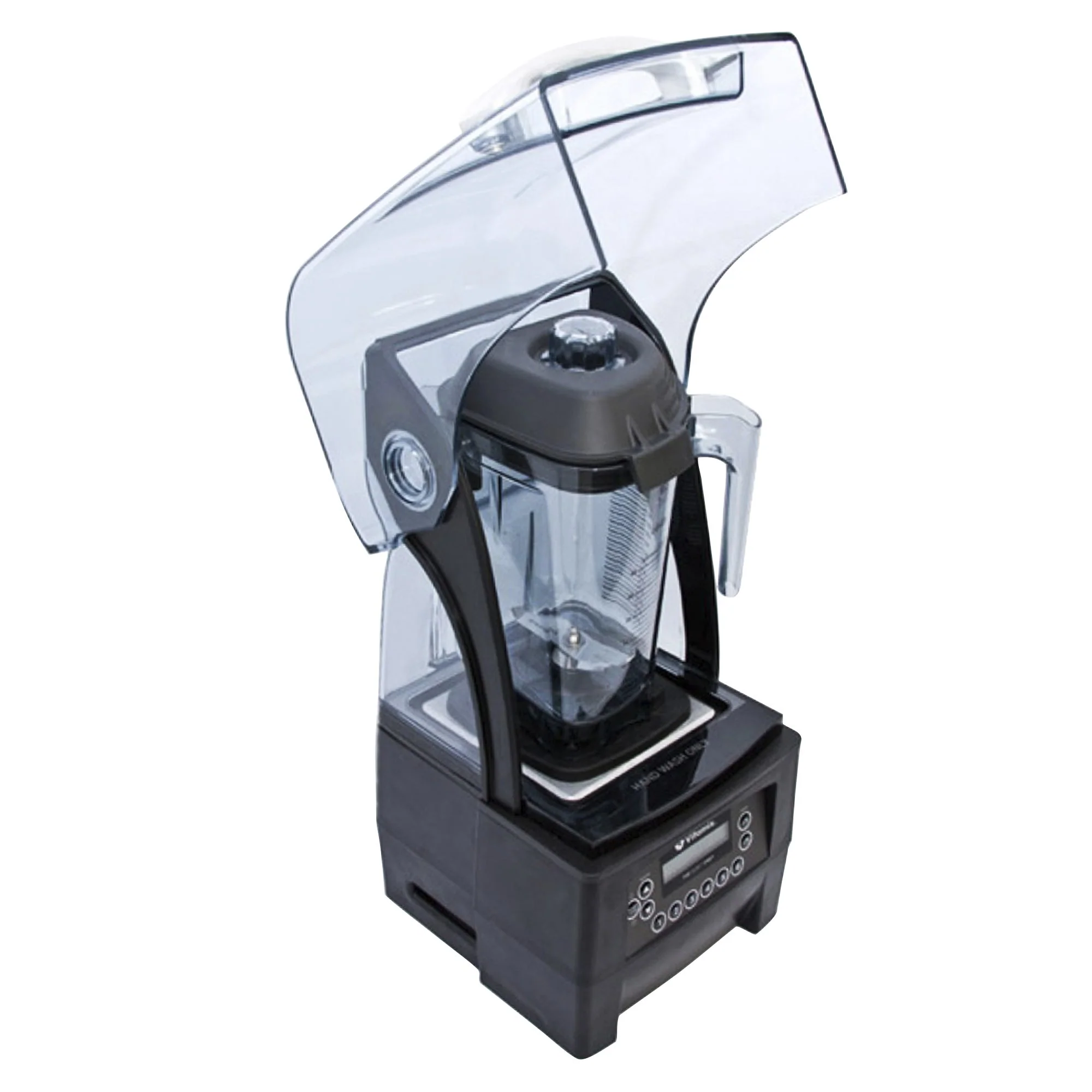 The Quiet One Countertop Blender - Vitamix - Restaurant Equipment and Smallwares - Canadian Distribution - Image 2