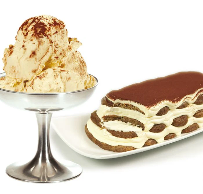 PreGel - Tiramisu - (Italian Coffee Cake) Ready To Use (12 x 1kg Case) - Canadian Distribution - Ships Free Within Canada on Orders Above CAD $199 - Image 3