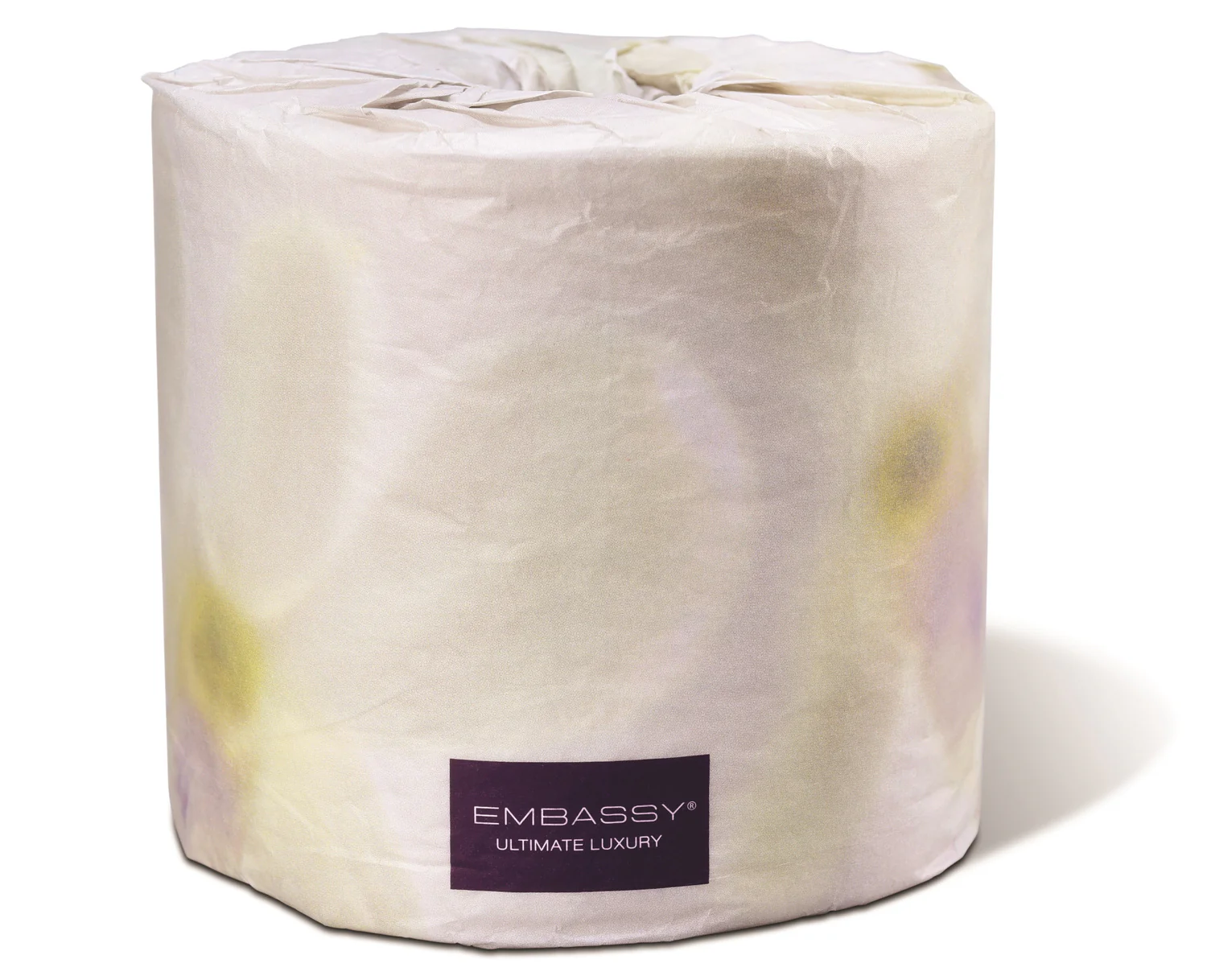 Tissue Toilet Supreme - 48 roll - Embassy Toilet - Packaging and Accessories - Restaurant Supplies and Equipment - Canadian Distribution - Image 4