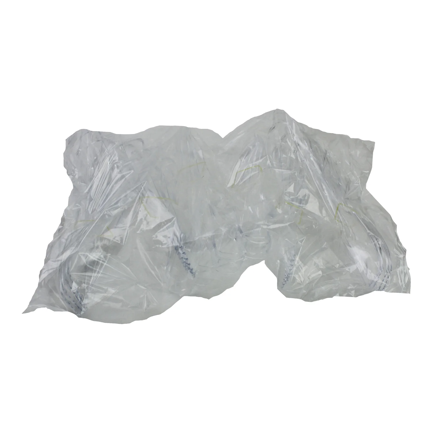Tong Plastic Clear 10.8 in. - 36 each - Sabert - Packaging and Accessories - Restaurant Supplies and Equipment - Canadian Distribution - Image 4