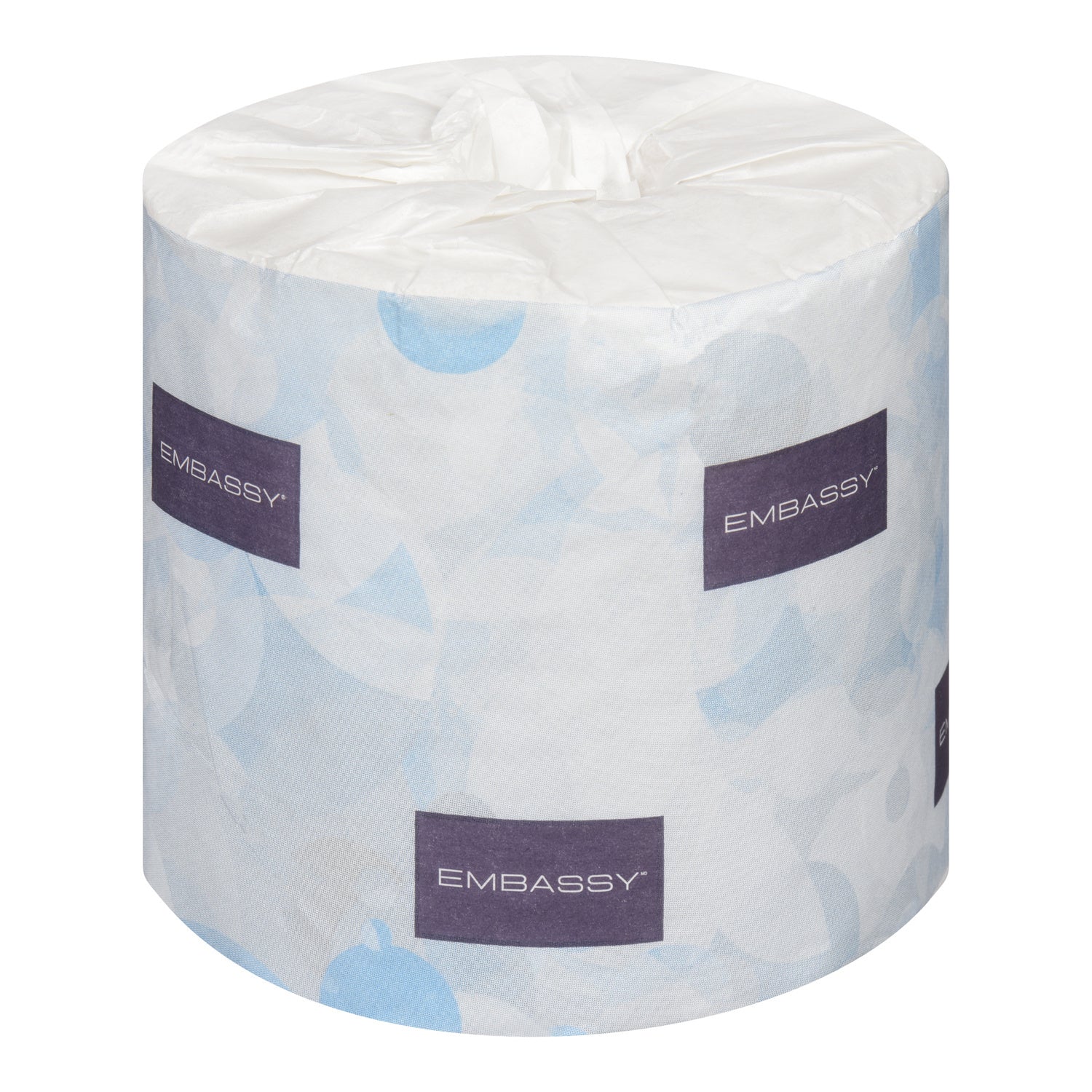 Towel Roll Thru-Air-Dried Ultra Long - 6 x 1000 ft - Imperial Embass - Packaging and Accessories - Restaurant Supplies and Equipment - Canadian Distribution - Image 5