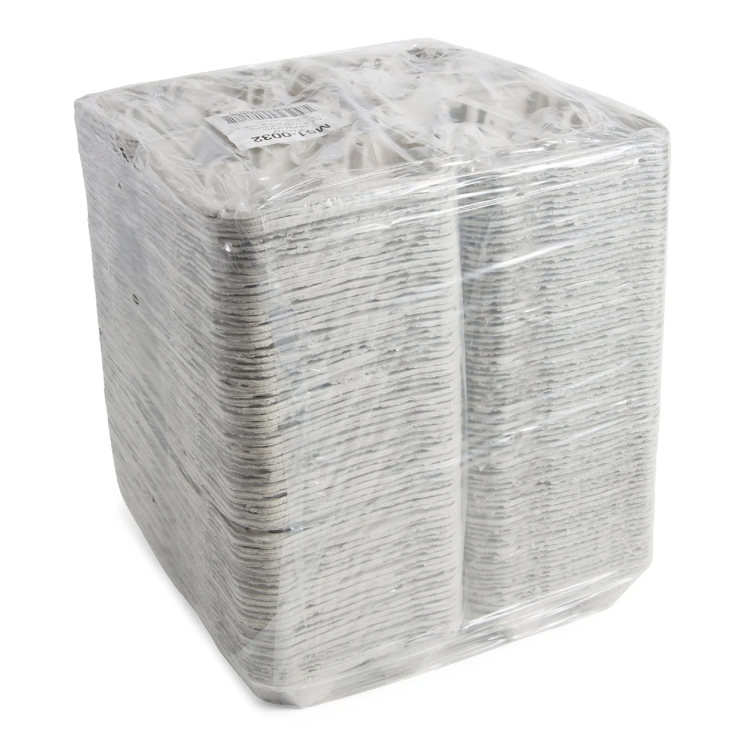 Tray Carrier 4 Cup Molded Fibre - 1 x 300 count - Pactiv Corp - Packaging and Accessories - Restaurant Supplies and Equipment - Canadian Distribution - Image 4