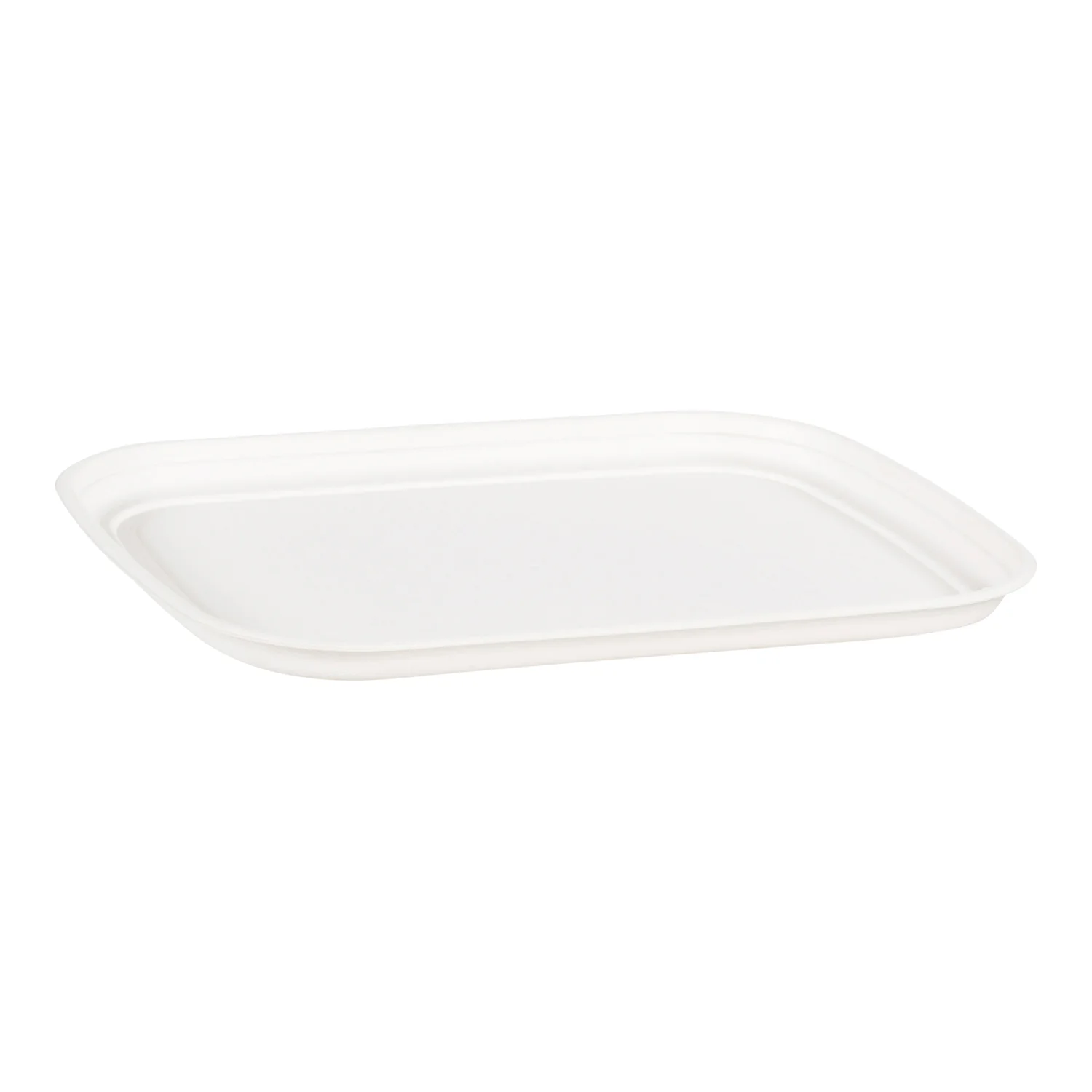 Tray Paper 13 x 17 Sugarcane - 1 x 100 count - Eco Products - Packaging and Accessories - Restaurant Supplies and Equipment - Canadian Distribution