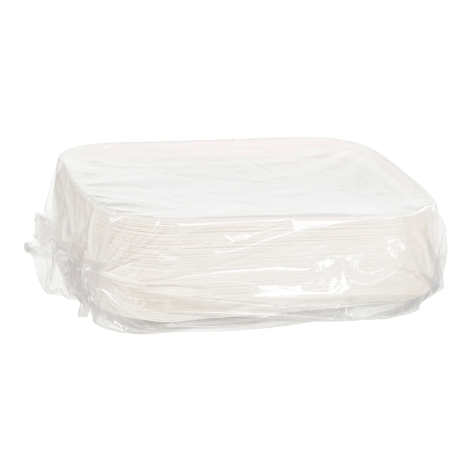 Tray Paper 13 x 17 Sugarcane - 1 x 100 count - Eco Products - Packaging and Accessories - Restaurant Supplies and Equipment - Canadian Distribution - Image 3