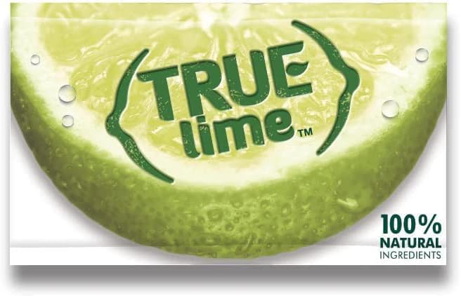 True Lime – Water Enhancer – Lime – 2 × 100 Pack – Real lime no preservatives - Canadian Distribution - Ships Free Within Canada on Orders Above CAD $199 - Image 6