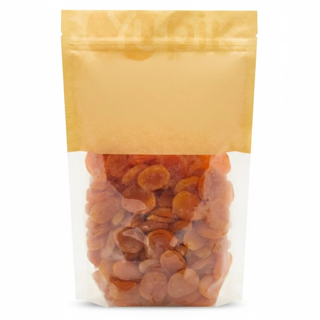 Turkish Apricots - 6 x 1KG - Canadian Distribution - Ships Free Within Canada on Orders Above CAD $199 - Image 2