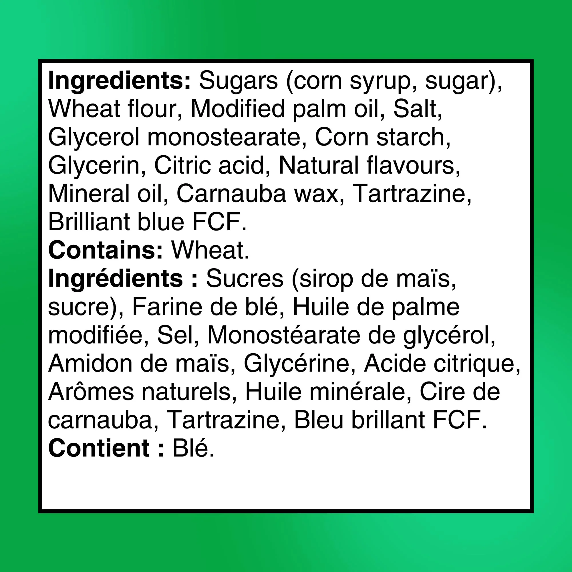 Twizzlers Straws - Coconut, Lime & Vanilla Flavour Blend, 2 x 99g - Canadian Distribution - Ships Free Within Canada on Orders Above CAD $199 - Image 7