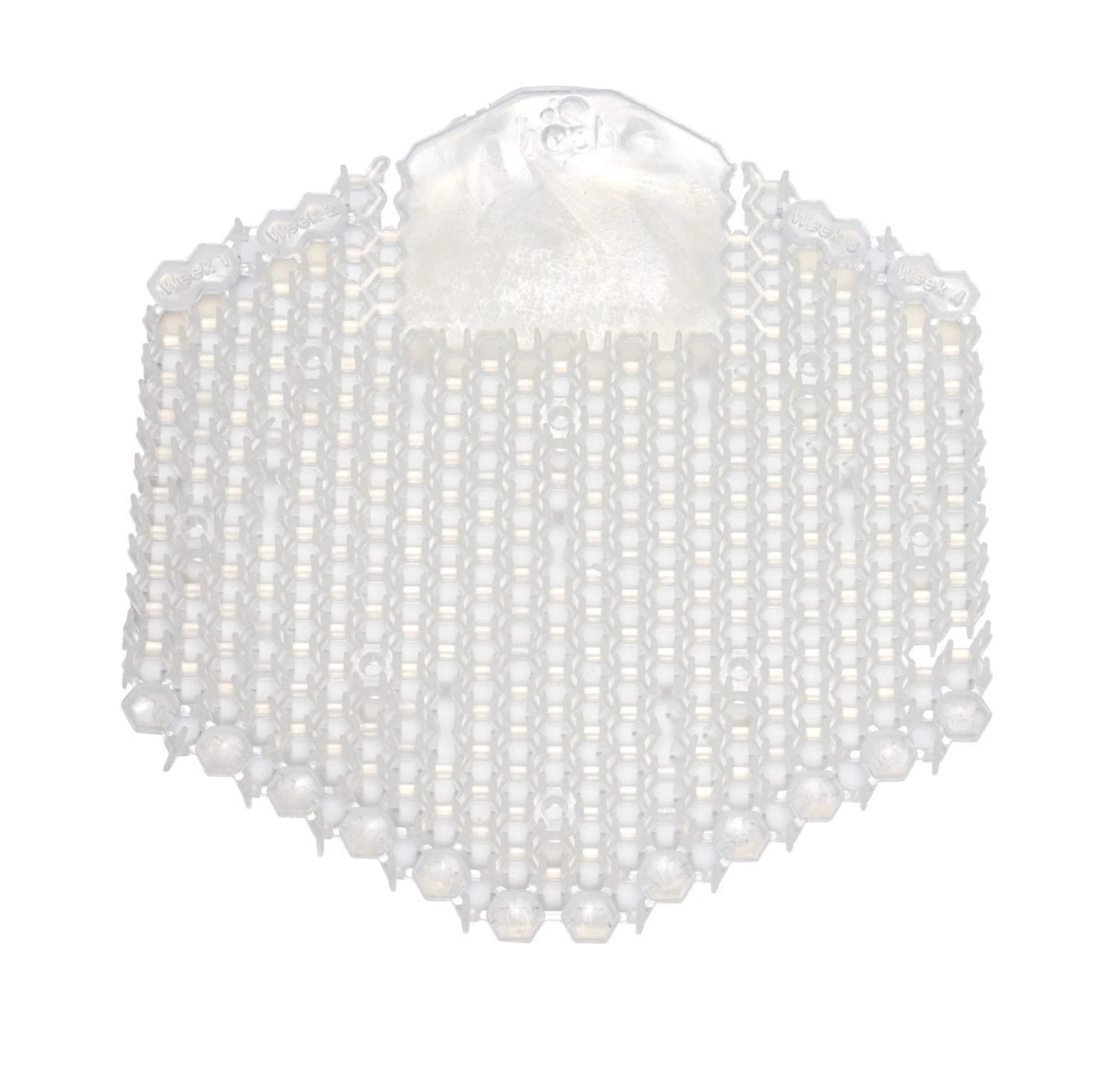 Urinal Screen Aim Mango - 1 x 10 packs - Ecolab - Packaging and Accessories - Restaurant Supplies and Equipment - Canadian Distribution - Image 6