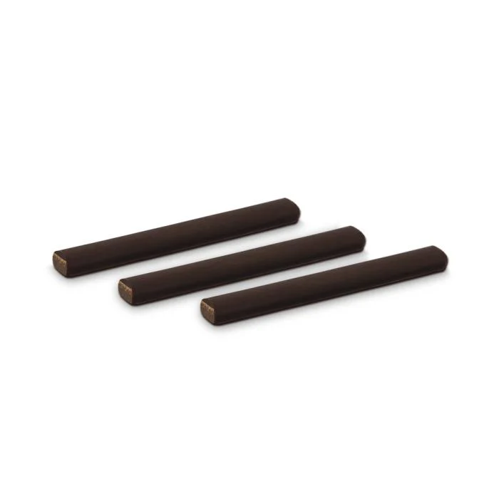 VALRHONA 48% Dark Chocolate Batons – For Croissants & Pain au Chocolat - 1.6kg (approximately 300 pieces) - Canadian Distribution - Ships Free Within Canada on Orders Above CAD $199 - Image 2
