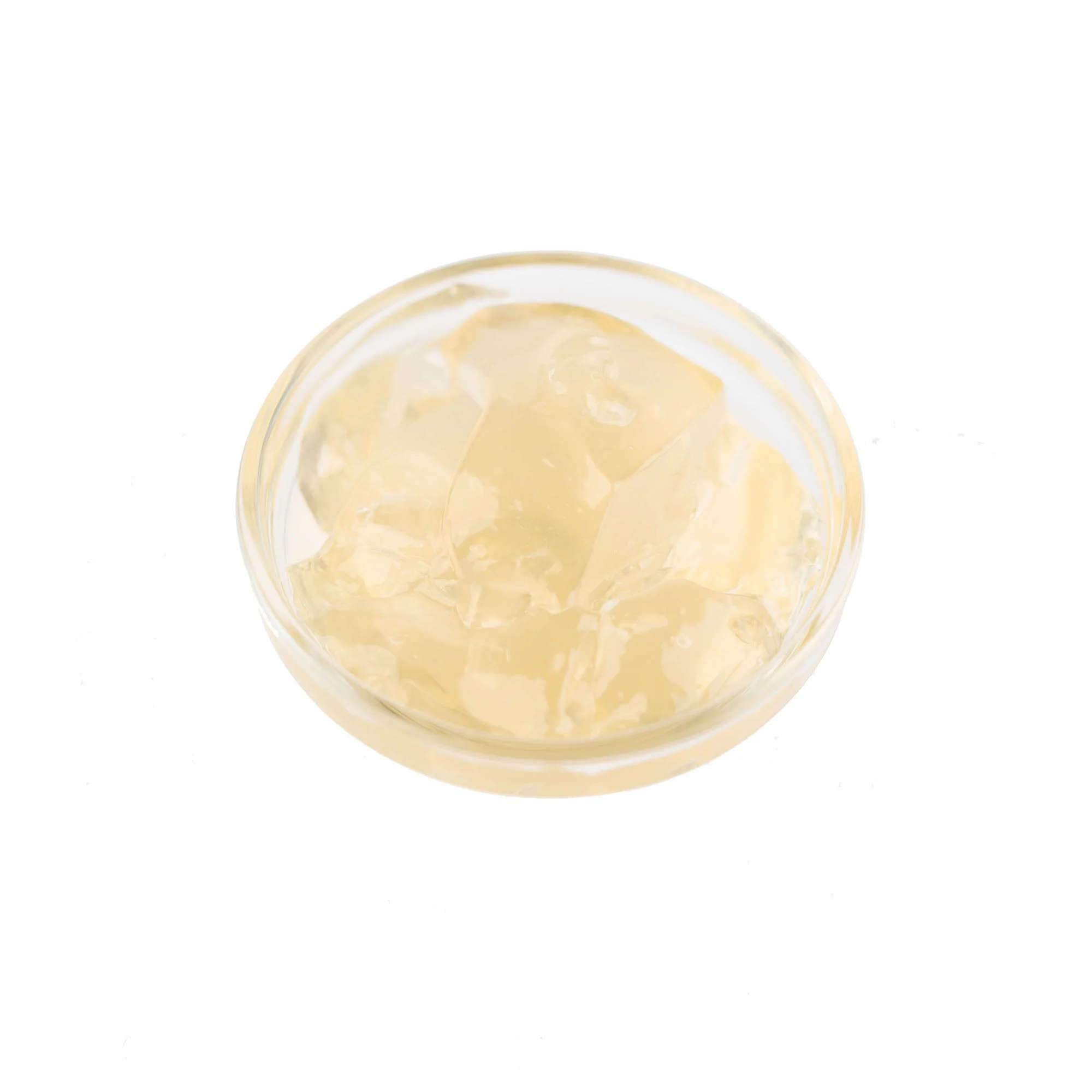 VALRHONA Absolu Cristal – Neutral Mirror Glaze for Pastry and Desserts - 5kg - Canadian Distribution - Ships Free Within Canada on Orders Above CAD $199