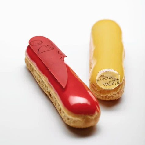 VALRHONA Absolu Cristal – Neutral Mirror Glaze for Pastry and Desserts - 5kg - Canadian Distribution - Ships Free Within Canada on Orders Above CAD $199 - Image 3