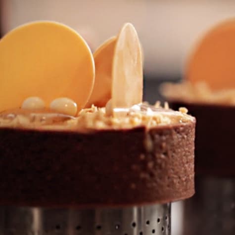 VALRHONA Absolu Cristal – Neutral Mirror Glaze for Pastry and Desserts - 5kg - Canadian Distribution - Ships Free Within Canada on Orders Above CAD $199 - Image 5