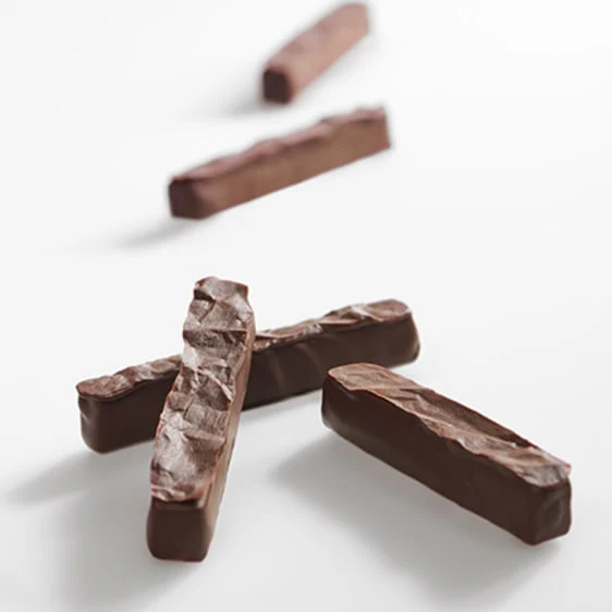 VALRHONA Alpaco 66% – Dark Chocolate Couverture - 3kg - Canadian Distribution - Ships Free Within Canada on Orders Above CAD $199 - Image 4