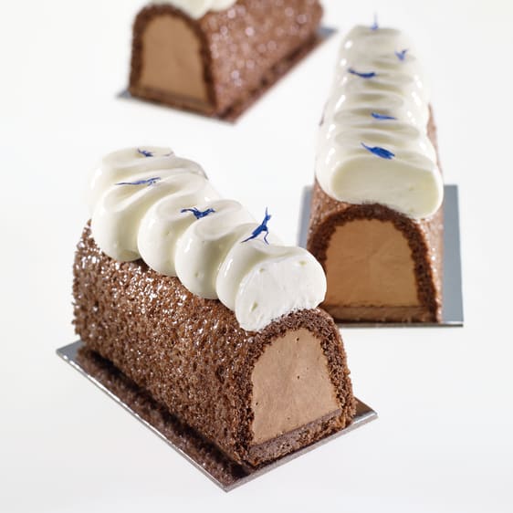 VALRHONA Alpaco 66% – Dark Chocolate Couverture - 3kg - Canadian Distribution - Ships Free Within Canada on Orders Above CAD $199 - Image 5