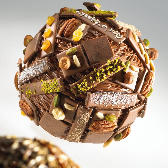 VALRHONA Alpaco 66% – Dark Chocolate Couverture - 3kg - Canadian Distribution - Ships Free Within Canada on Orders Above CAD $199 - Image 8