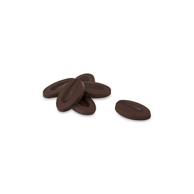 VALRHONA Alpaco 66% – Dark Chocolate Couverture - 3kg - Canadian Distribution - Ships Free Within Canada on Orders Above CAD $199 - Image 9