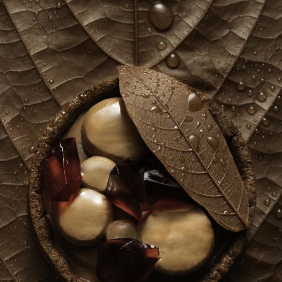 VALRHONA Amatika 46% – Vegan Milk Chocolate Block (3kg) - 3kg - Canadian Distribution - Ships Free Within Canada on Orders Above CAD $199 - Image 6