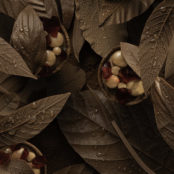 VALRHONA Amatika 46% – Vegan Milk Chocolate Block (3kg) - 3kg - Canadian Distribution - Ships Free Within Canada on Orders Above CAD $199 - Image 7