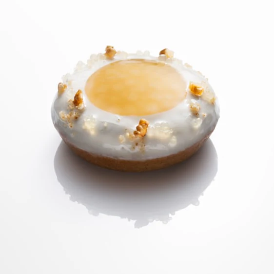 VALRHONA Amatika Blanche 35% Vegan White Chocolate Couverture 3kg - Canadian Distribution - Ships Free Within Canada on Orders Above CAD $199 - Image 4