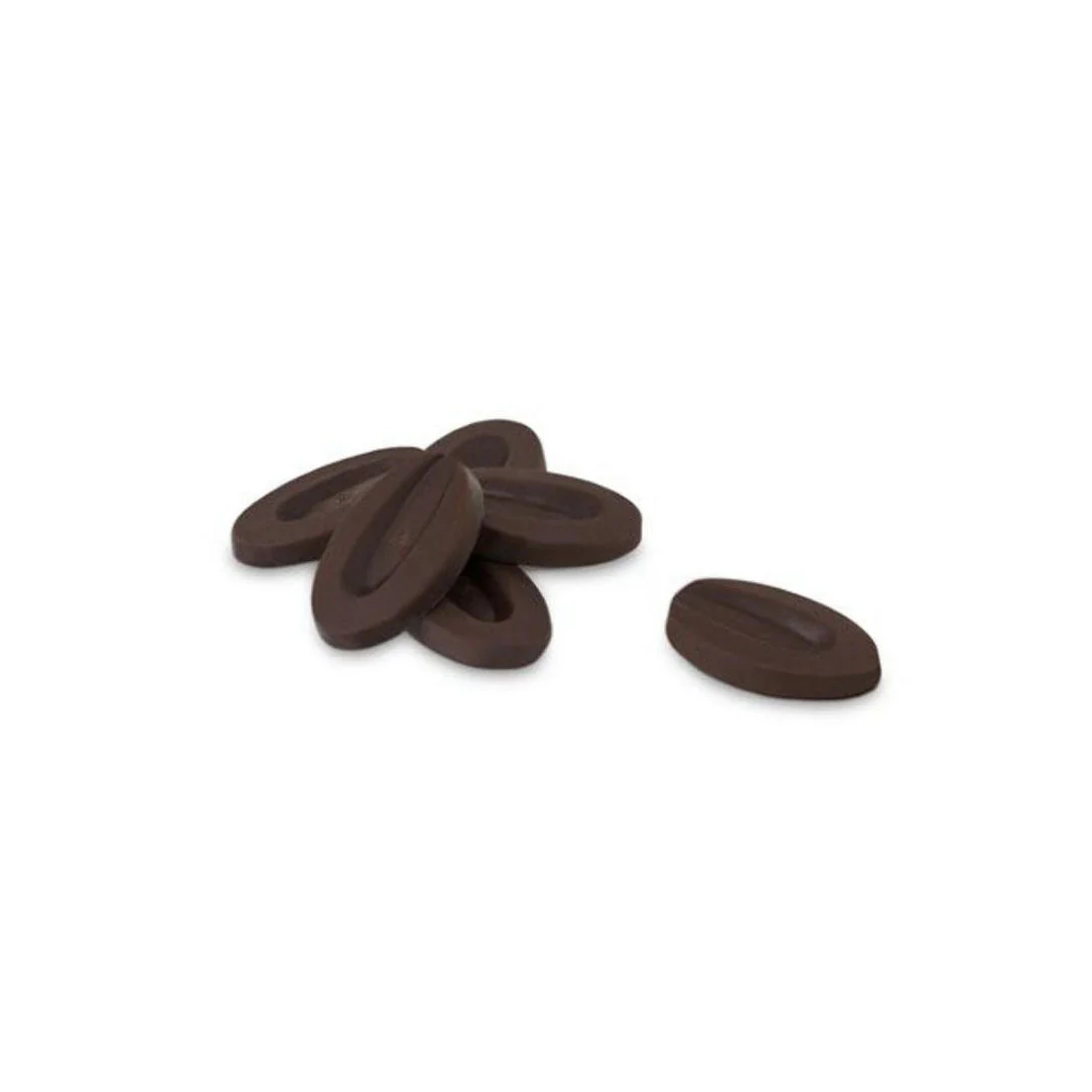VALRHONA Caraibe 66% – Dark Chocolate Couverture - 3kg - Canadian Distribution - Ships Free Within Canada on Orders Above CAD $199 - Image 10