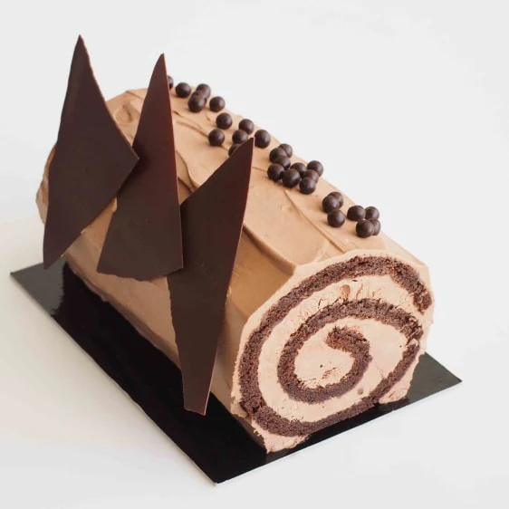 VALRHONA Caraibe 66% – Dark Chocolate Couverture - 3kg - Canadian Distribution - Ships Free Within Canada on Orders Above CAD $199 - Image 5