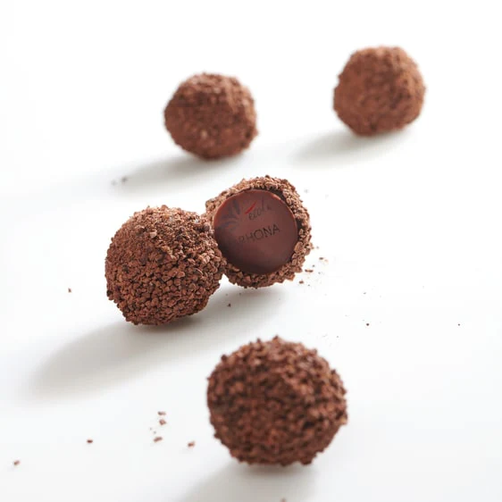 VALRHONA Extra Cocoa Paste – 100% Unsweetened - 3kg - Canadian Distribution - Ships Free Within Canada on Orders Above CAD $199 - Image 3