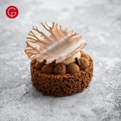 VALRHONA Hazelnut Praliné 60% - 5kg - Canadian Distribution - Ships Free Within Canada on Orders Above CAD $199 - Image 5