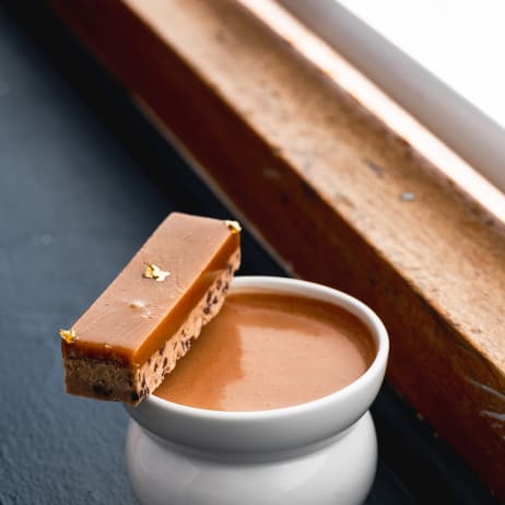 VALRHONA Hazelnut Praliné 60% - 5kg - Canadian Distribution - Ships Free Within Canada on Orders Above CAD $199 - Image 9