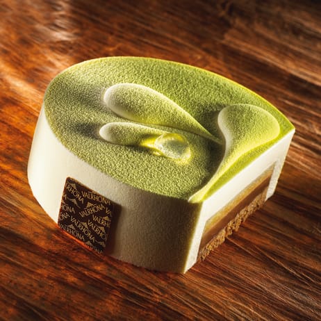 VALRHONA Ivoire 35% – White Chocolate Couverture - 3kg - Canadian Distribution - Ships Free Within Canada on Orders Above CAD $199 - Image 7