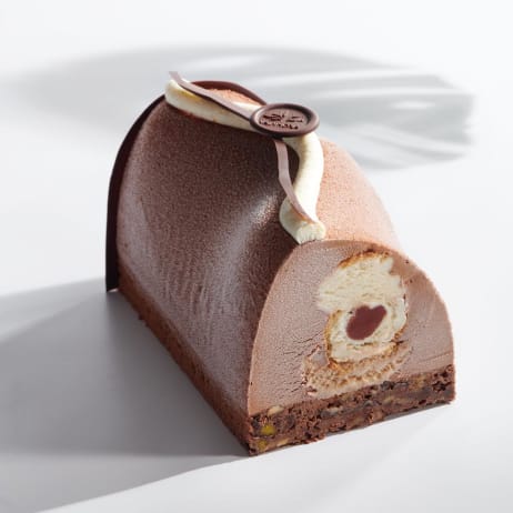 VALRHONA Manjari 64% – Dark Chocolate Couverture - 3kg - Canadian Distribution - Ships Free Within Canada on Orders Above CAD $199 - Image 2