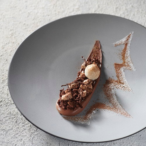 VALRHONA Manjari 64% – Dark Chocolate Couverture - 3kg - Canadian Distribution - Ships Free Within Canada on Orders Above CAD $199 - Image 5