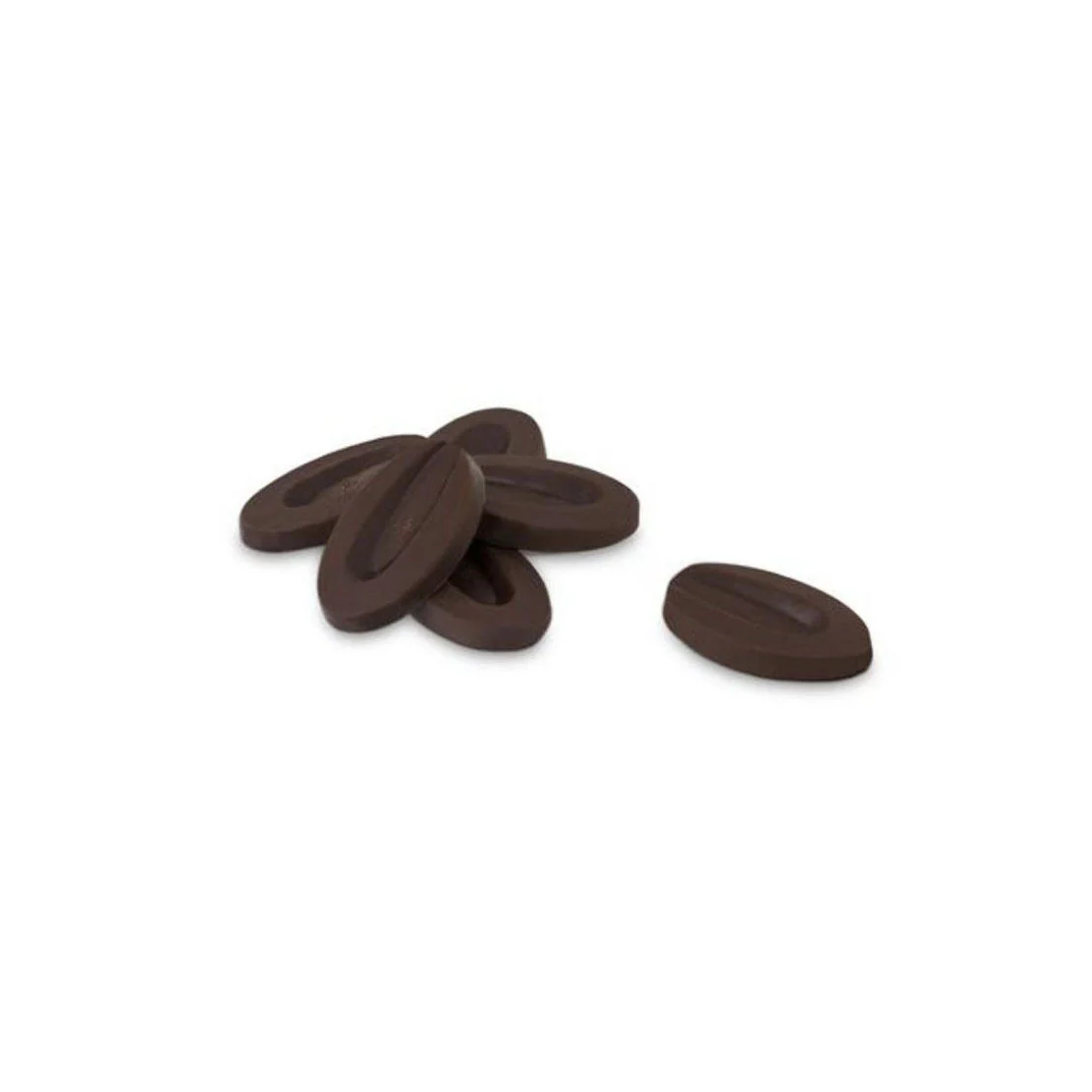 VALRHONA Manjari 64% – Dark Chocolate Couverture - 3kg - Canadian Distribution - Ships Free Within Canada on Orders Above CAD $199 - Image 8