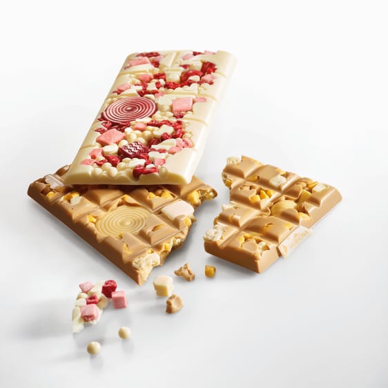 VALRHONA Passion Inspiration – Fruit Chocolate Couverture - 500g/3kg - Canadian Distribution - Ships Free Within Canada on Orders Above CAD $199 - Image 5