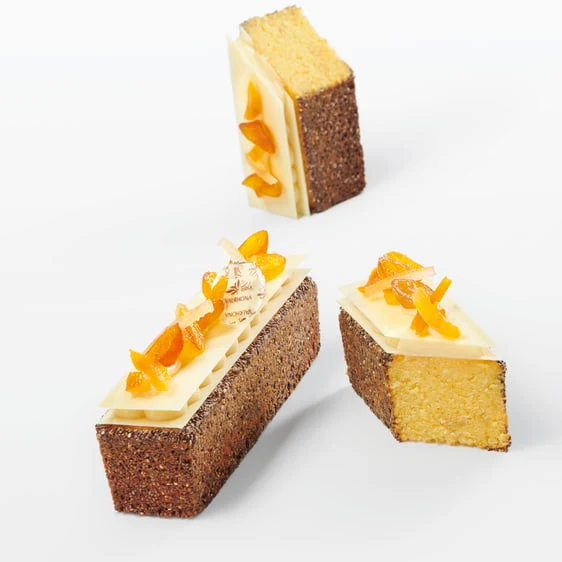 VALRHONA Yuzu Inspiration – Fruit Chocolate Couverture - 500g/3kg - Canadian Distribution - Ships Free Within Canada on Orders Above CAD $199 - Image 8