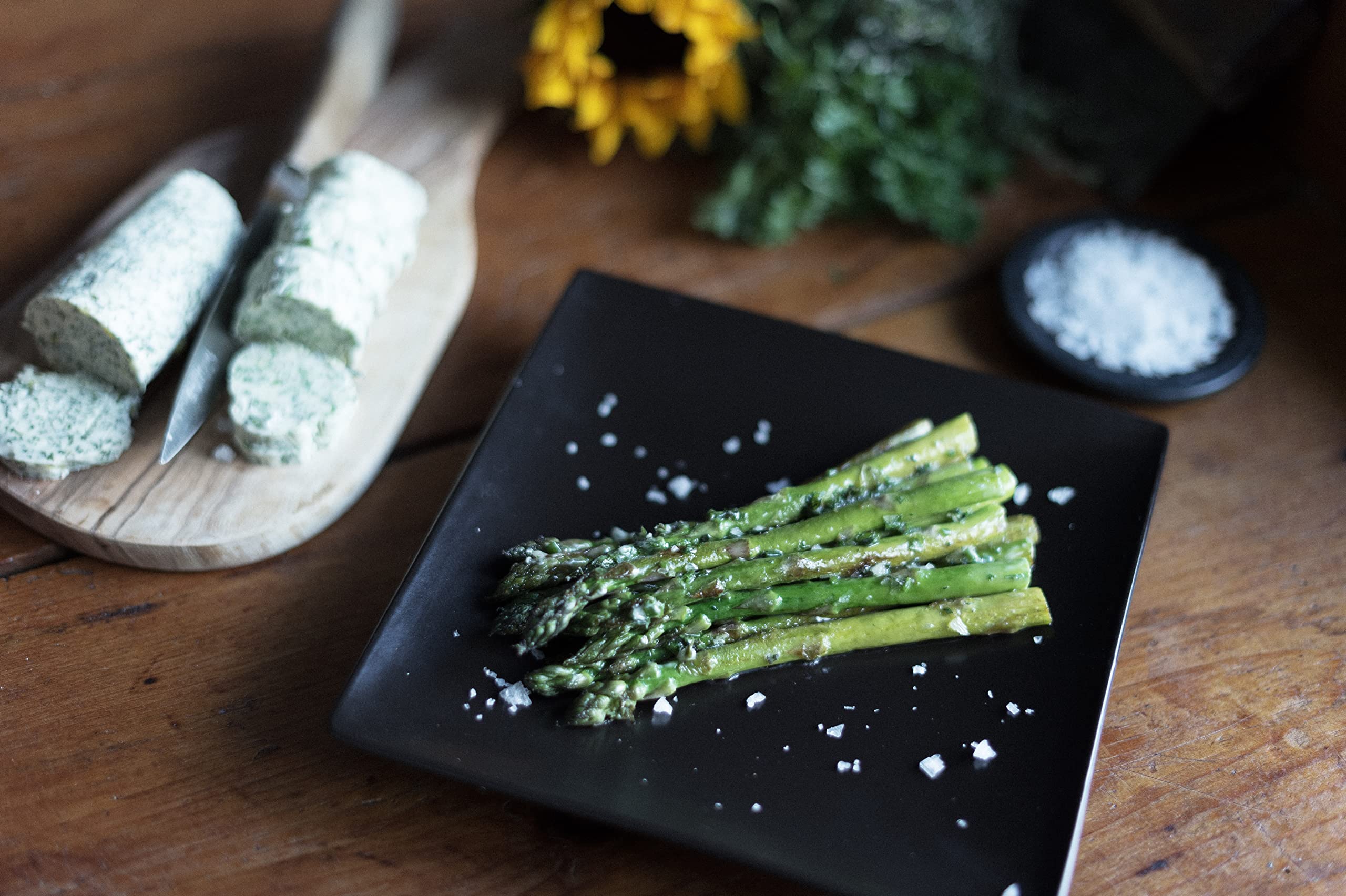 Vancouver Island Sea Salt - 2 x 250g Large Flakes - Hand-Harvested for Cooking, Baking & Finishing - Canadian Distribution - Ships Free Within Canada on Orders Above CAD $199 - Image 6