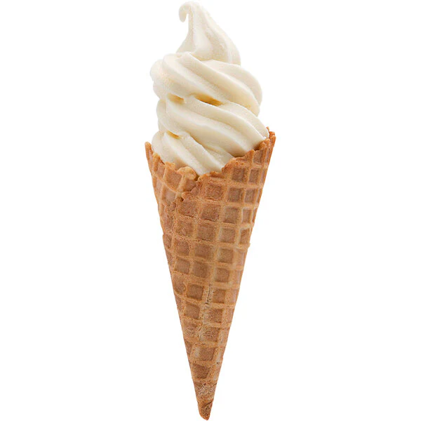 Frostline Vanilla Soft Serve Ice Cream Mix - 6 Lbs. Bag - Case (6 X 6 lbs. Bags) - 56 Cases per Pallet - Canadian Distributor - Ships Free Within Canada on Orders Above CAD $199 - Image 12