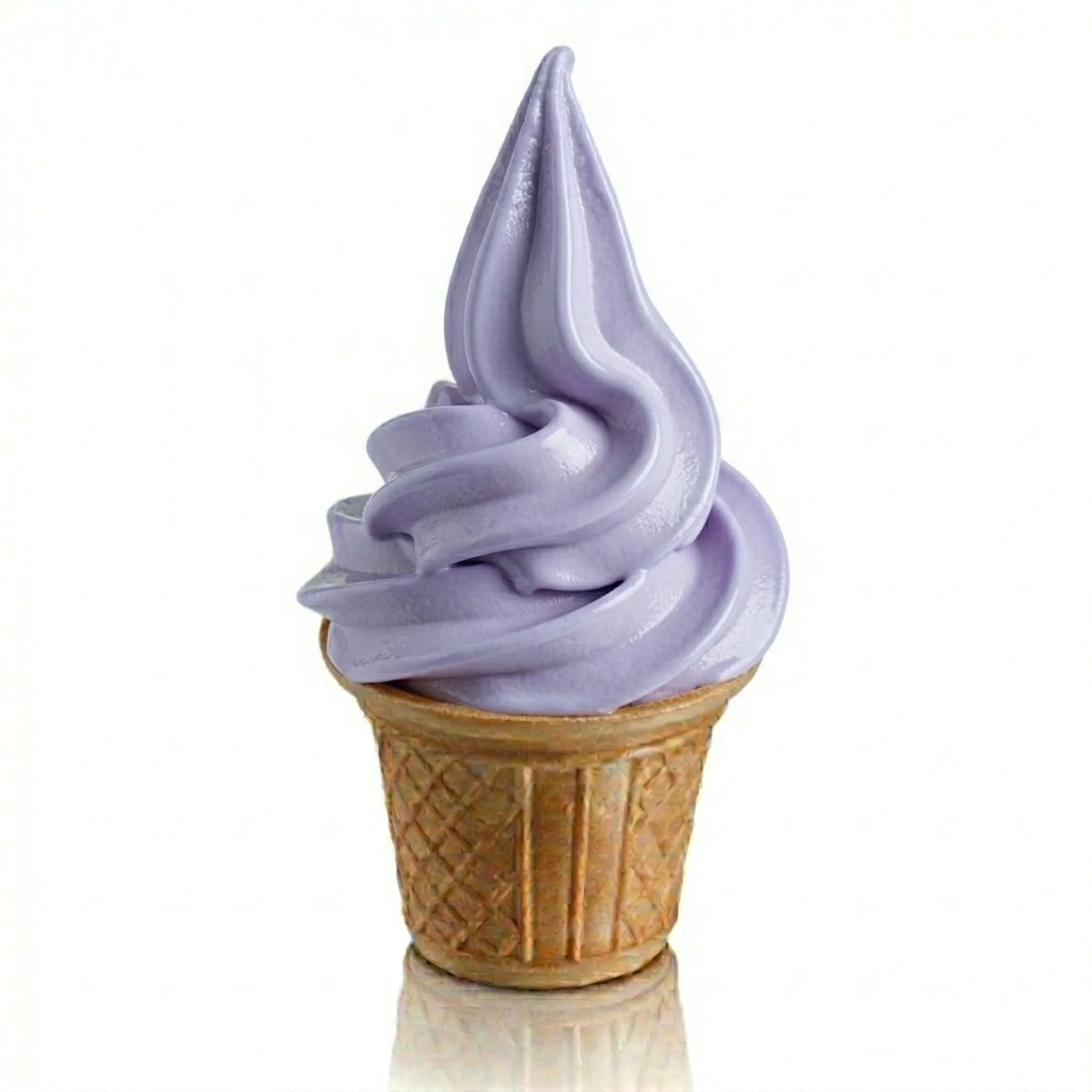Blueberry Ready Fruit - Ready Base for Gelato & Soft Serve - Case of 6 x 1.25 KG bags - Rubicone Canada - Ships Free Within Canada on Orders Above CAD $199