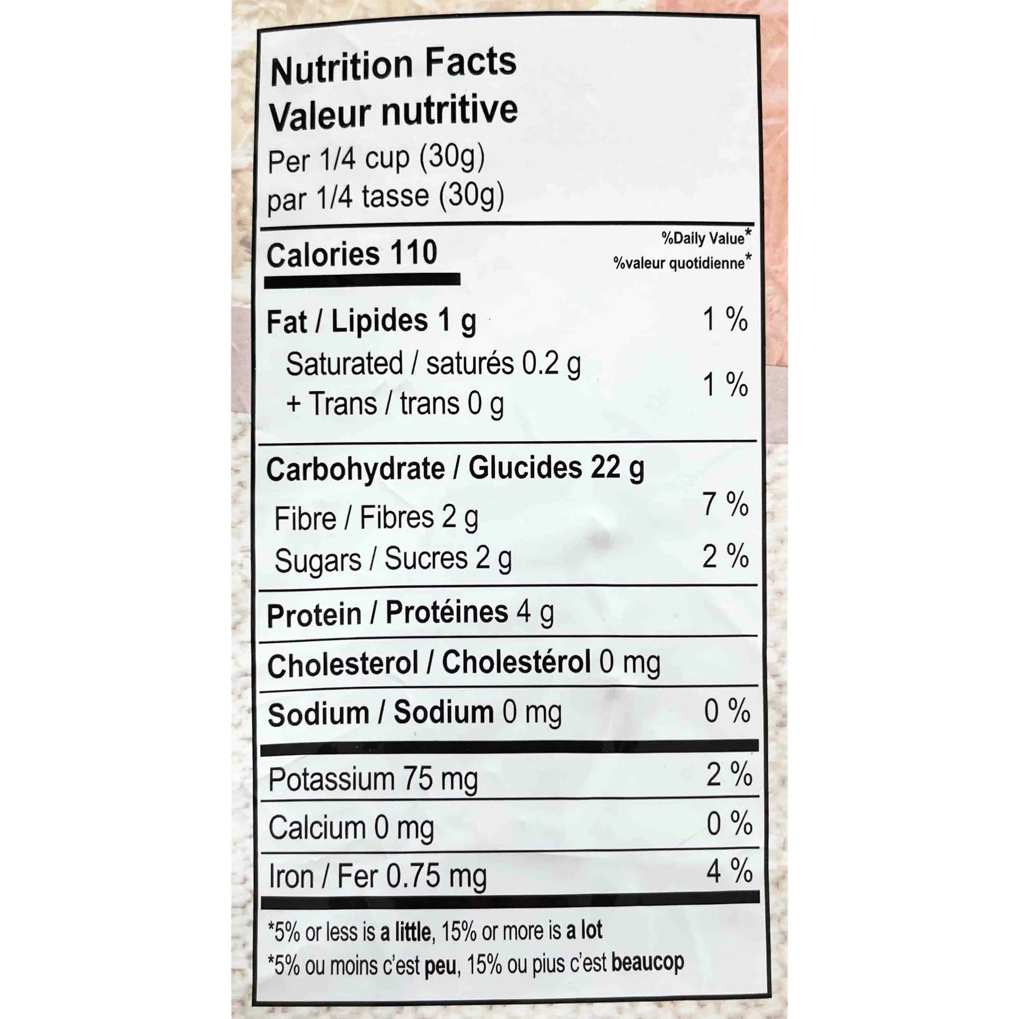 Verka Chakki Atta Whole Wheat Flour - 4 x 9.07 kg - Grocery and Food Items - Canadian Distribution - Ships Free Within Canada on Orders Above CAD $199 - Image 4
