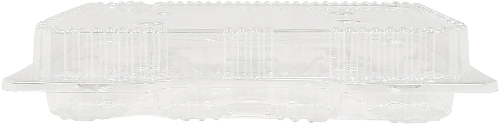 Vespa - 12 Mini Muffins Container - 9.85" x 7.3" x 2.375" - OPS - VEL-045