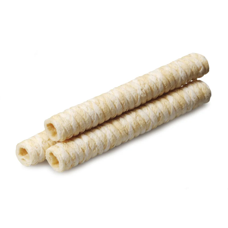 Wafer Rolls - Confiletas - 525g - Canadian Distribution - Ships Free Within Canada on Orders Above CAD $199
