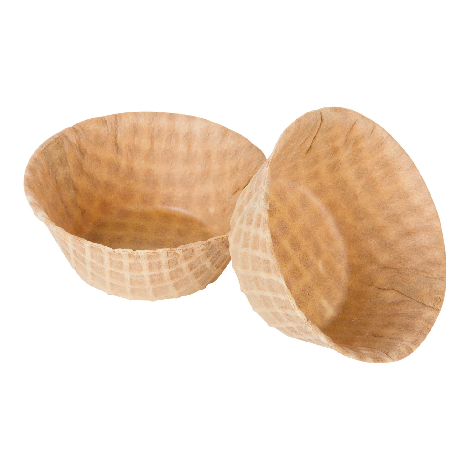 Waffle Cone Bowl | Joy Cone Co. | 6/10 Pack | 60 Count Per Case | Cones Distributor Canada | Ships Free Within Canada on Orders Above CAD $199 - Image 3