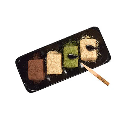 Warabi-ko – Japanese Bracken Starch for Warabi Mochi - 1kg - Canadian Distribution - Ships Free Within Canada on Orders Above CAD $199 - Image 4