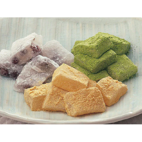 Warabi-ko – Japanese Bracken Starch for Warabi Mochi - 1kg - Canadian Distribution - Ships Free Within Canada on Orders Above CAD $199 - Image 5