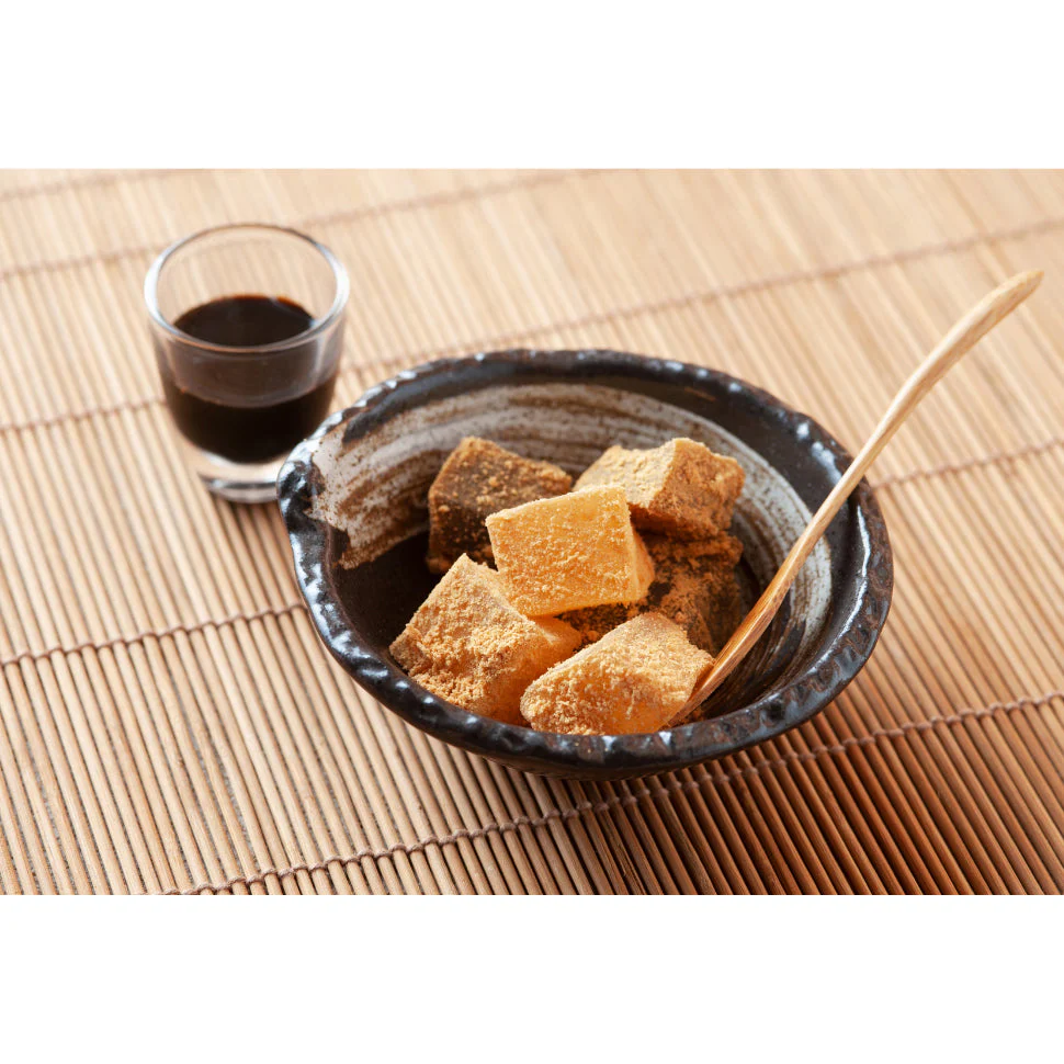 Warabi-ko – Japanese Bracken Starch for Warabi Mochi - 1kg - Canadian Distribution - Ships Free Within Canada on Orders Above CAD $199 - Image 6